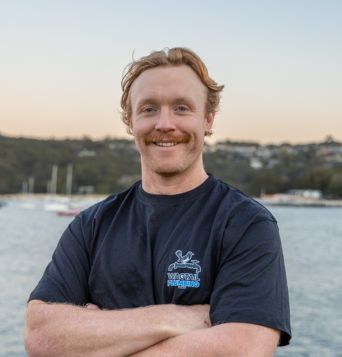Wagtail Plumbing Will McRae Expert Plumber in Sydney Mudgee